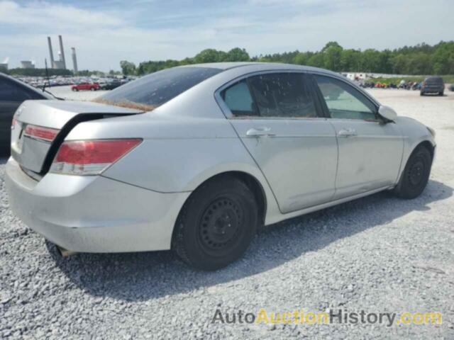 HONDA ACCORD LX, 1HGCP2F36BA117845