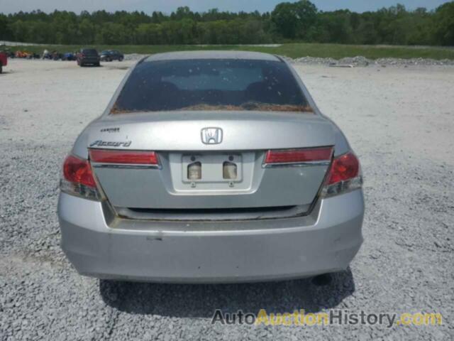 HONDA ACCORD LX, 1HGCP2F36BA117845