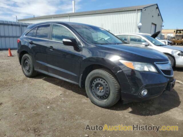 ACURA RDX TECHNOLOGY, 5J8TB4H54DL804970