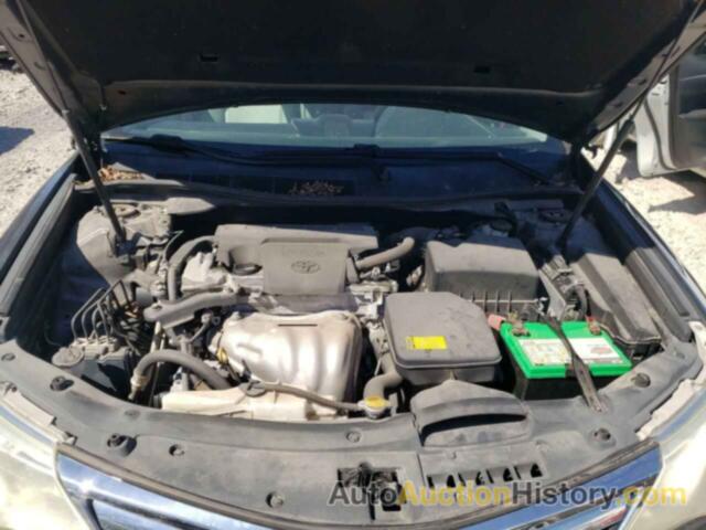 TOYOTA CAMRY BASE, 4T1BF1FK1CU635548