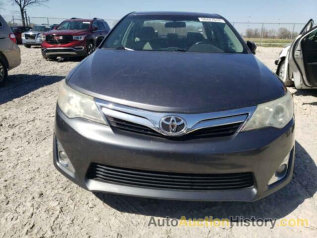 TOYOTA CAMRY BASE, 4T1BF1FK1CU635548