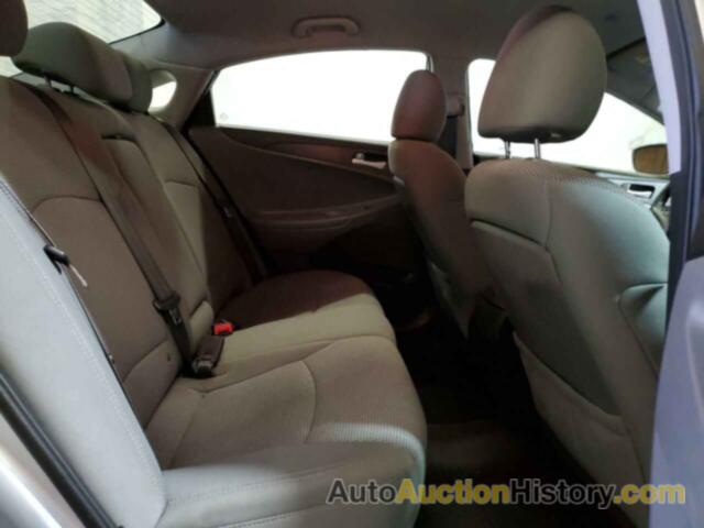 HYUNDAI SONATA GLS, 5NPEB4AC2DH637285