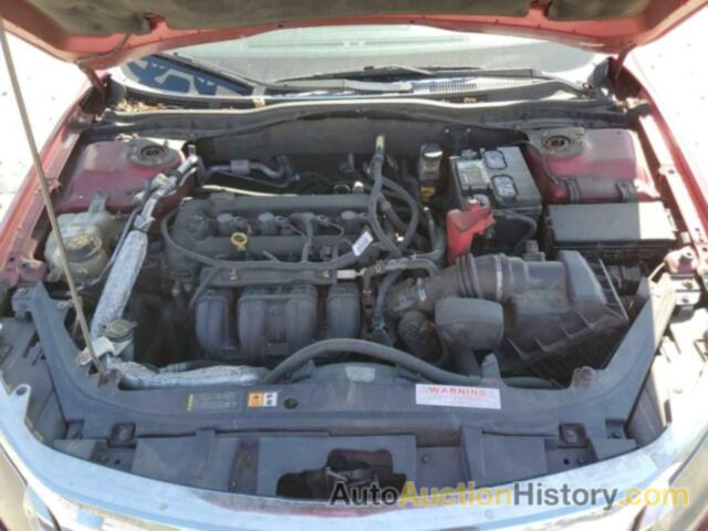 FORD FUSION SE, 3FAHP0HA3CR408238