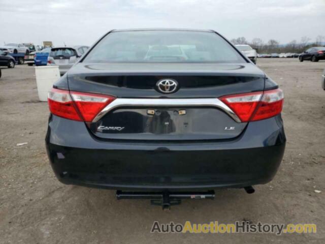 TOYOTA CAMRY LE, 4T1BF1FK1HU370640