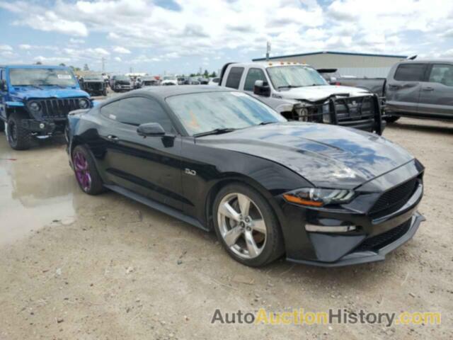 FORD MUSTANG GT, 1FA6P8CFXJ5146274