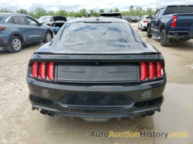 FORD MUSTANG GT, 1FA6P8CFXJ5146274