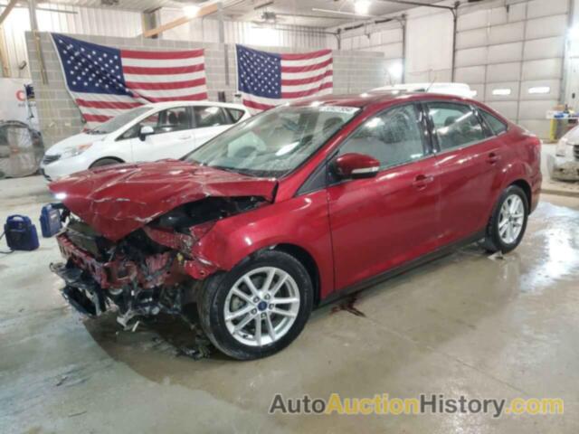 FORD FOCUS SE, 1FADP3F2XFL374829