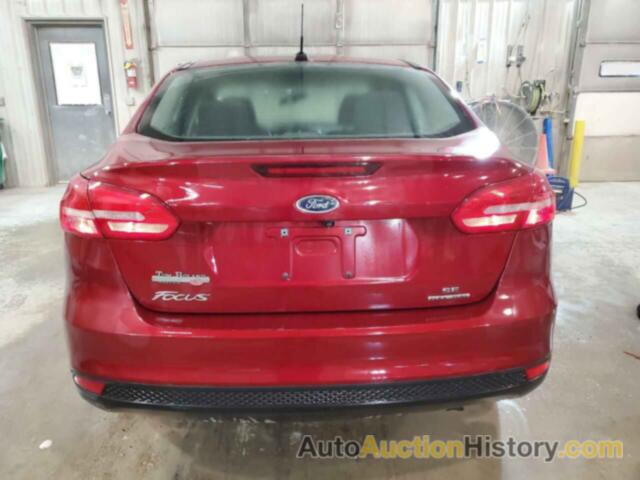 FORD FOCUS SE, 1FADP3F2XFL374829