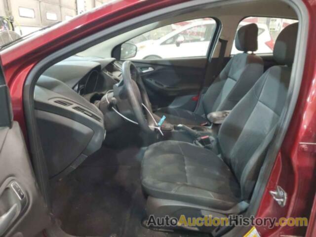 FORD FOCUS SE, 1FADP3F2XFL374829