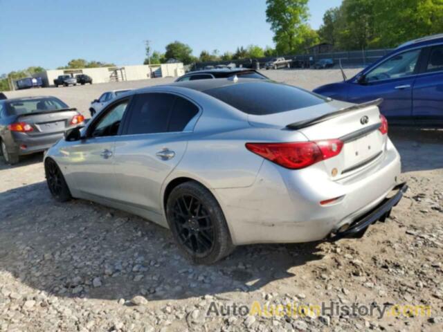 INFINITI Q50 BASE, JN1BV7AP9EM678084