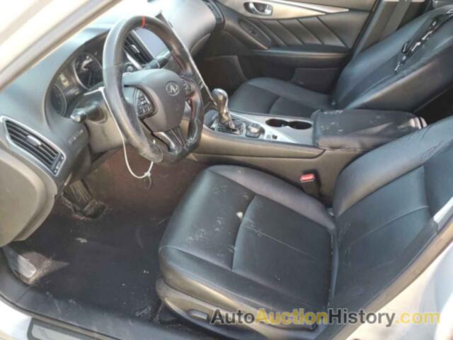 INFINITI Q50 BASE, JN1BV7AP9EM678084