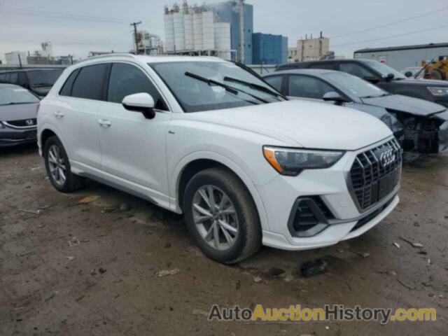 AUDI Q3 PREMIUM S LINE 45, WA1DECF33M1000820