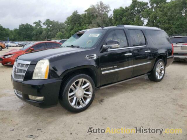 CADILLAC ESCALADE ESV, 1GYFK46838R274514