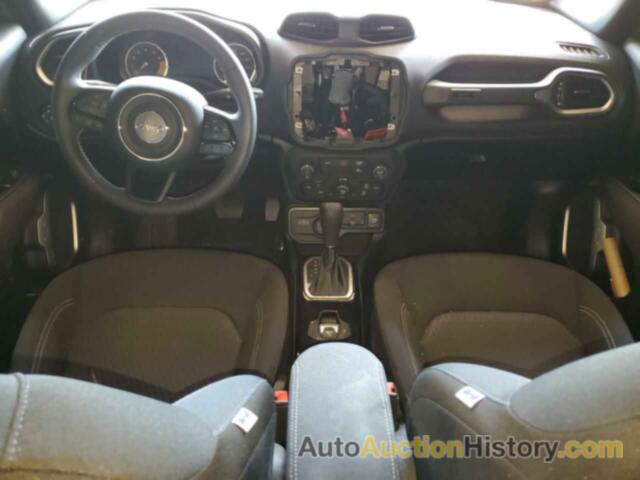 JEEP RENEGADE LATITUDE, ZACNJDBB4MPN23897