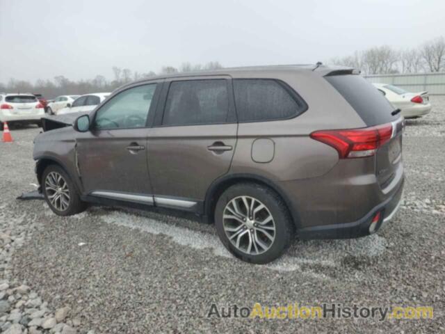 MITSUBISHI OUTLANDER SE, JA4AZ3A34GZ054938