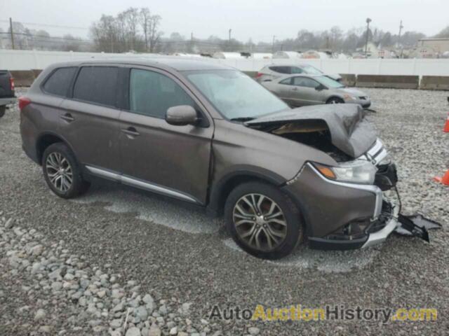 MITSUBISHI OUTLANDER SE, JA4AZ3A34GZ054938