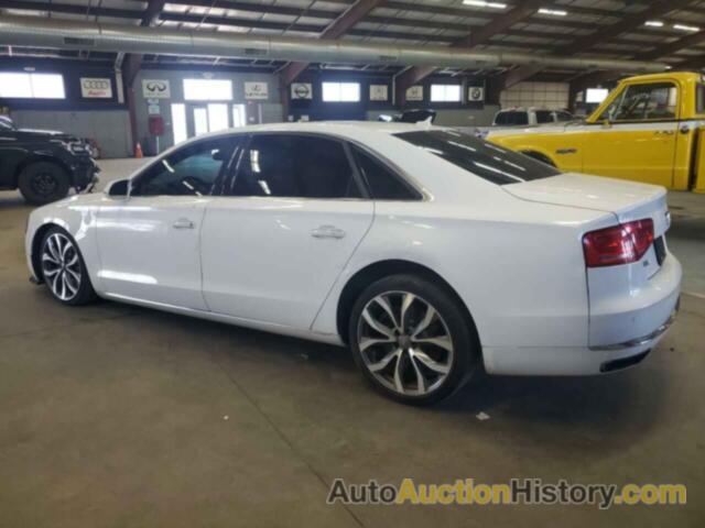 AUDI A8 L QUATTRO, WAUR2AFD8DN010055