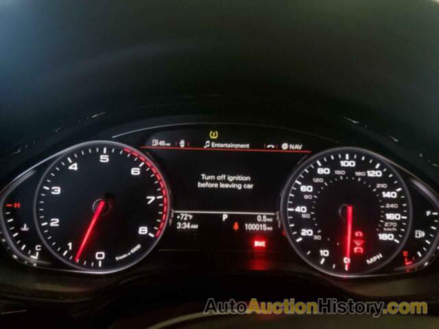 AUDI A8 L QUATTRO, WAUR2AFD8DN010055