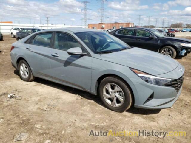 HYUNDAI ELANTRA SE, KMHLL4AG9NU368261