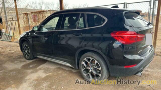 BMW X1 XDRIVE28I, WBXJG9C05M5S53133