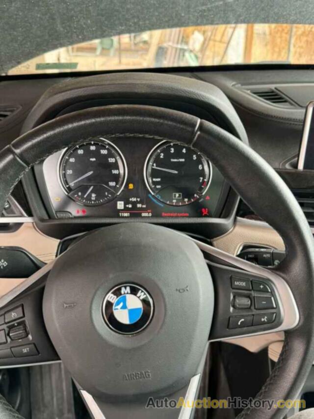 BMW X1 XDRIVE28I, WBXJG9C05M5S53133