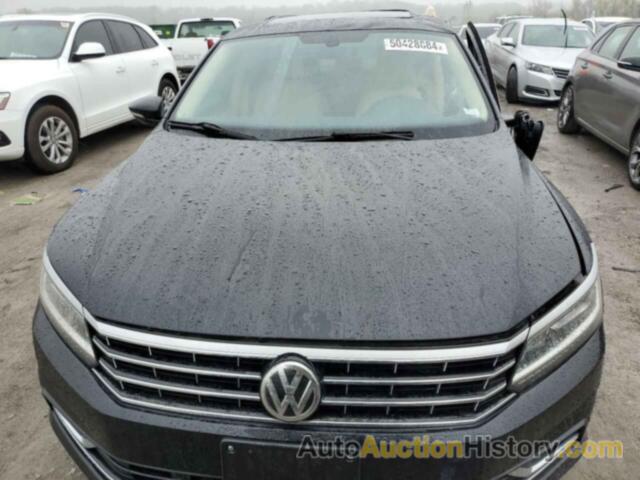 VOLKSWAGEN PASSAT SE, 1VWGT7A31HC033832