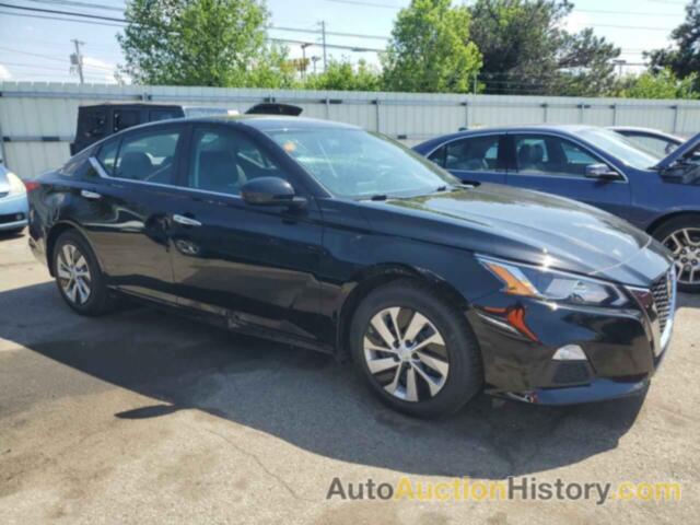 NISSAN ALTIMA S, 1N4BL4BV4LC177949