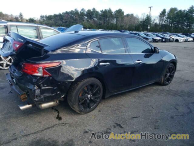 NISSAN MAXIMA 3.5S, 1N4AA6AP1HC411925