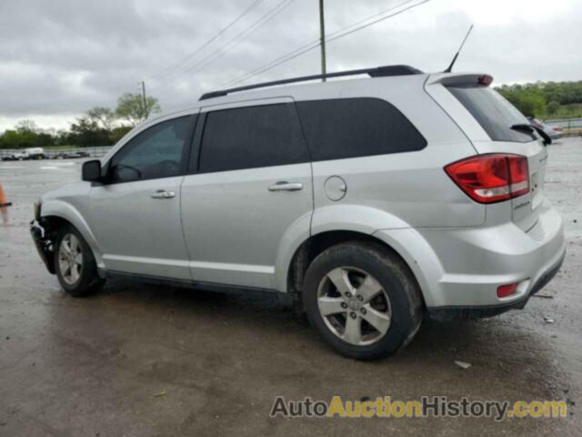 DODGE JOURNEY SXT, 3C4PDCBG9CT134561