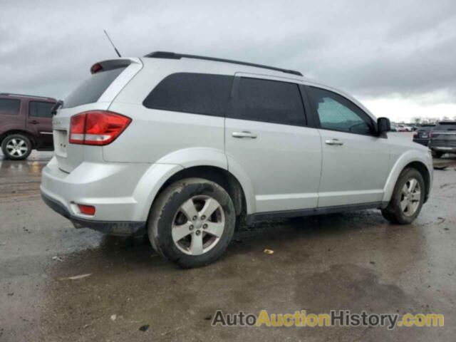 DODGE JOURNEY SXT, 3C4PDCBG9CT134561