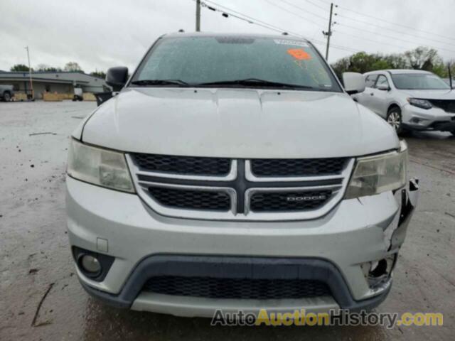 DODGE JOURNEY SXT, 3C4PDCBG9CT134561