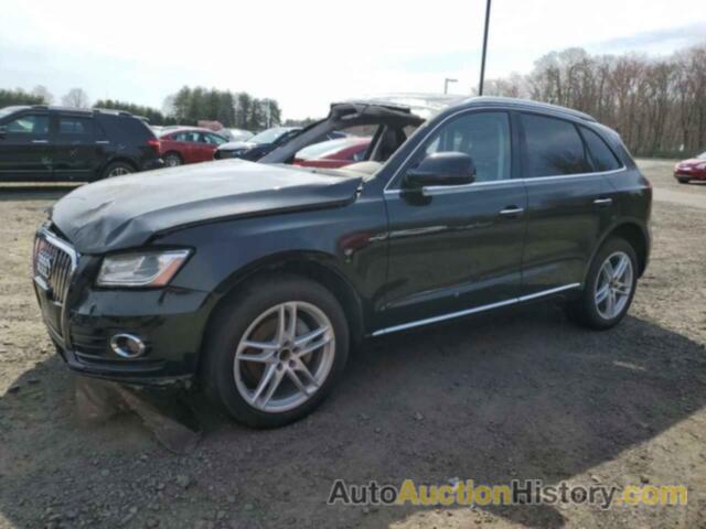 AUDI Q5 PREMIUM, WA1C2AFP5HA095415