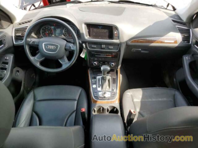 AUDI Q5 PREMIUM, WA1C2AFP5HA095415