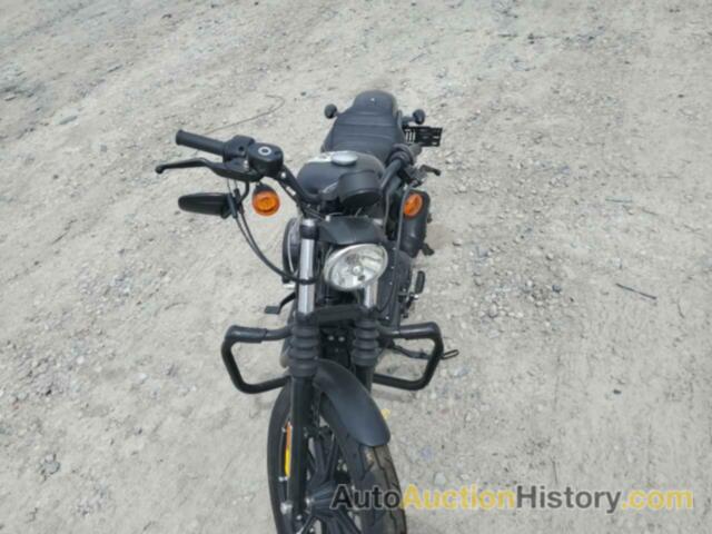 HARLEY-DAVIDSON XL883 N N, 1HD4LE219NB401455