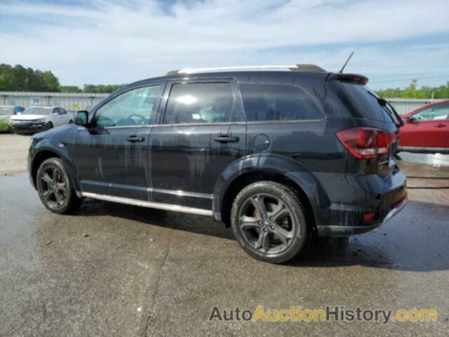 DODGE JOURNEY CROSSROAD, 3C4PDDGGXJT364122