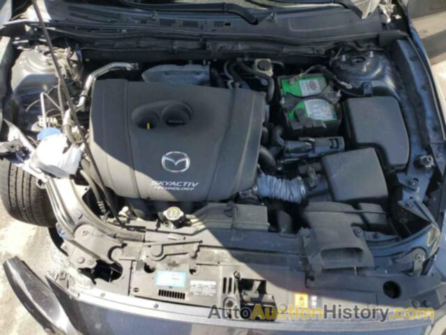 MAZDA 3 SPORT, 3MZBM1T7XGM243458