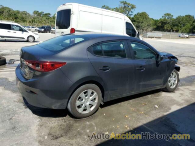 MAZDA 3 SPORT, 3MZBM1T7XGM243458