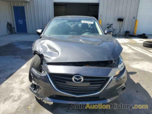 MAZDA 3 SPORT, 3MZBM1T7XGM243458