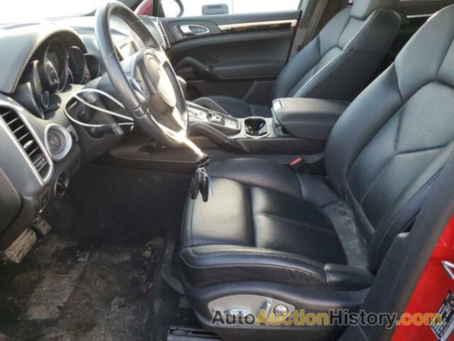 PORSCHE CAYENNE, WP1AA2A27ELA01485