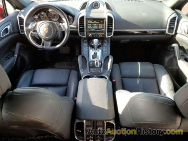 PORSCHE CAYENNE, WP1AA2A27ELA01485