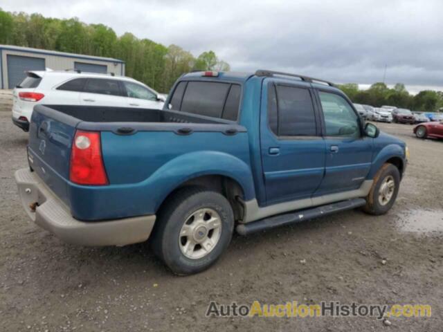 FORD EXPLORER, 1FMZU77E81UB92750