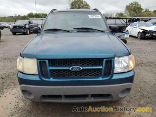 FORD EXPLORER, 1FMZU77E81UB92750