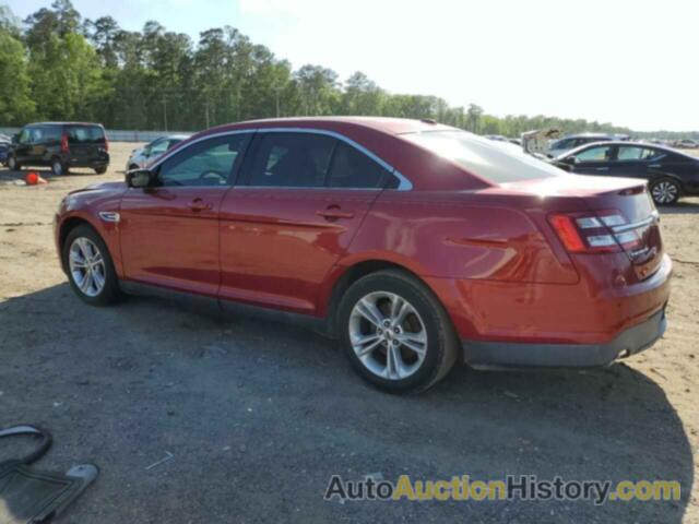 FORD TAURUS SEL, 1FAHP2E85DG166008