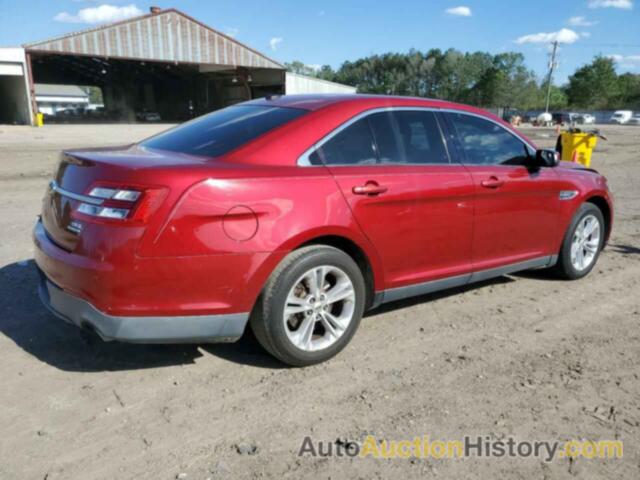 FORD TAURUS SEL, 1FAHP2E85DG166008