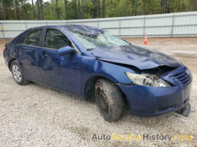 TOYOTA CAMRY CE, 4T1BE46K57U181752