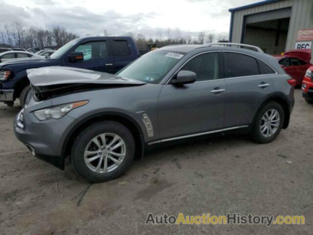 INFINITI FX37, JN8CS1MW0DM170521