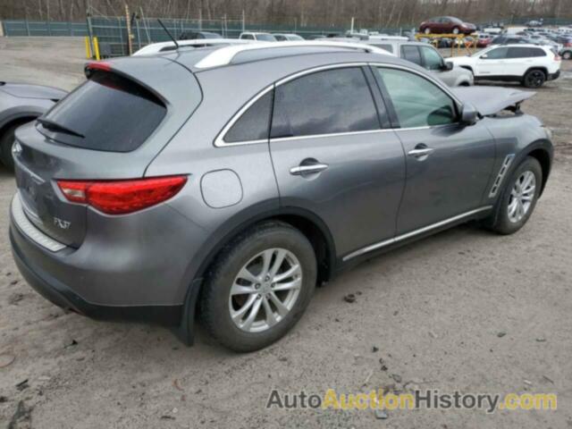 INFINITI FX37, JN8CS1MW0DM170521