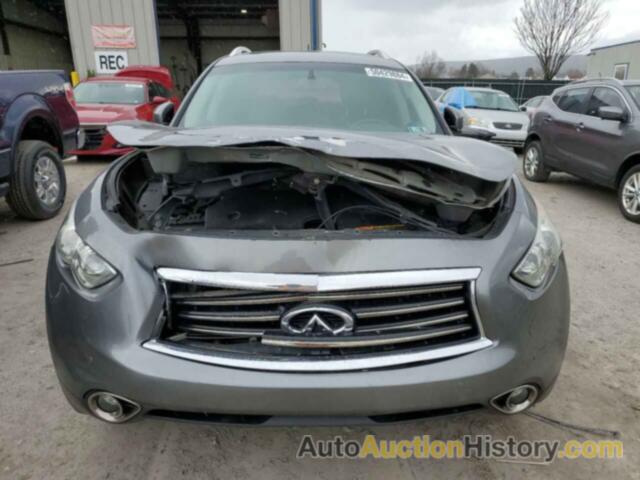 INFINITI FX37, JN8CS1MW0DM170521