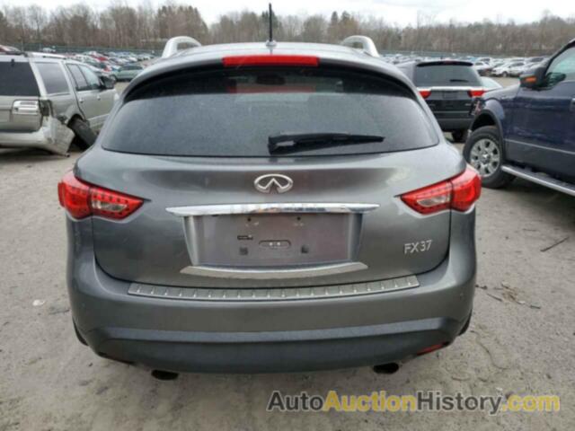 INFINITI FX37, JN8CS1MW0DM170521