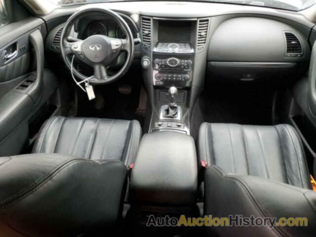 INFINITI FX37, JN8CS1MW0DM170521